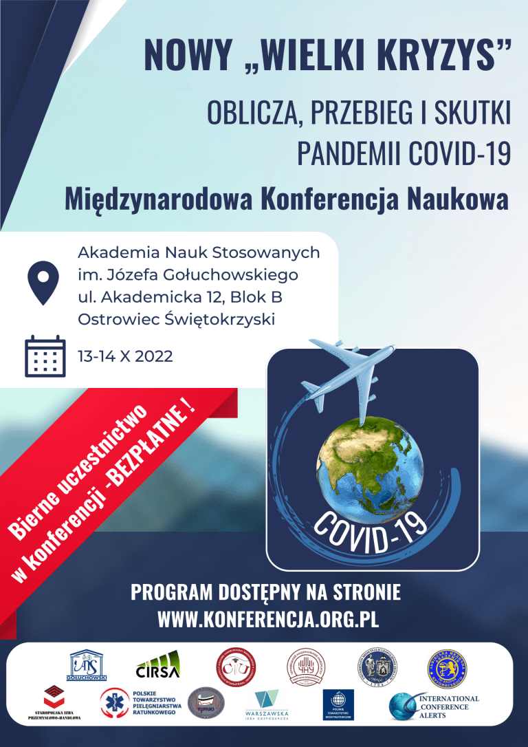 Międzynarodowa konferencja naukowa