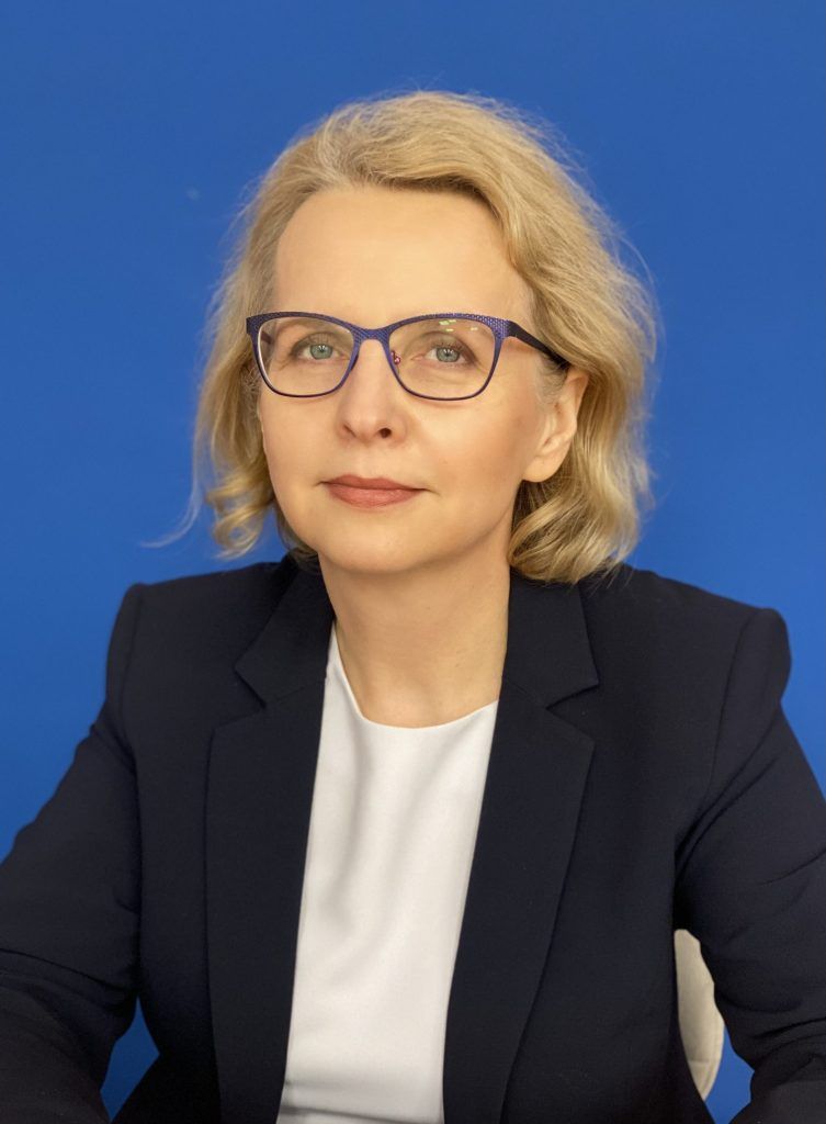 Joanna Góra