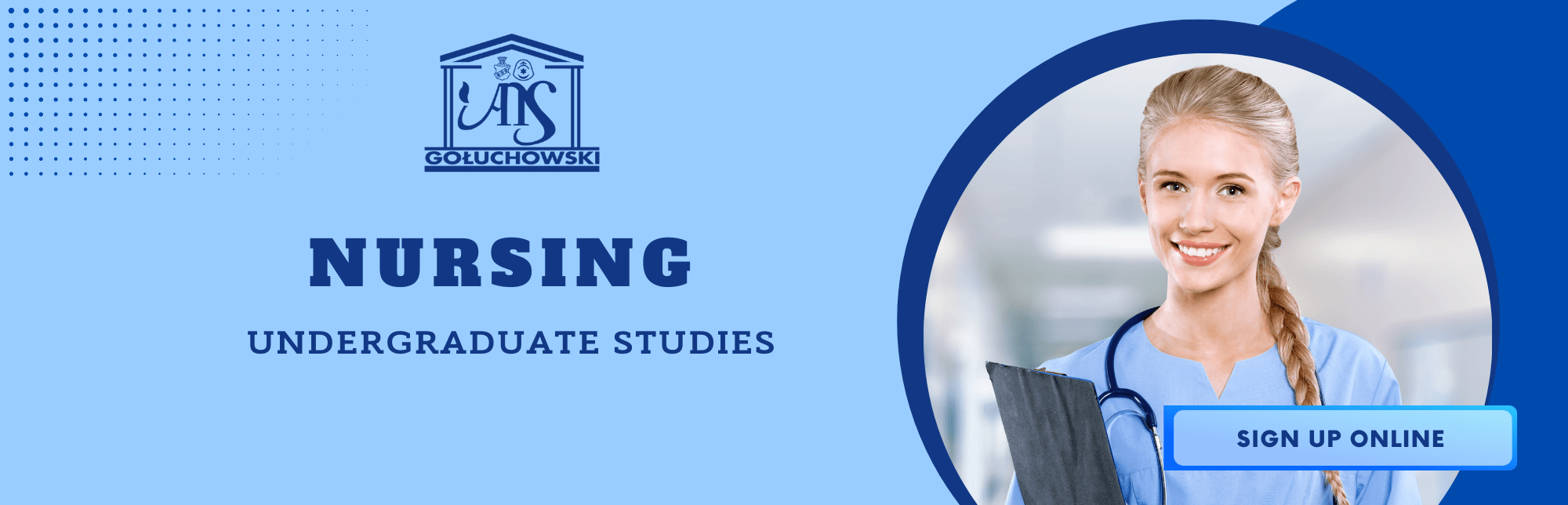 nursing undergraduate studies