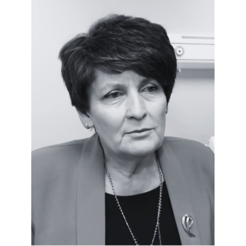 Bożena Zboina