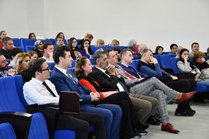 delegacja ANSG na Macedonii