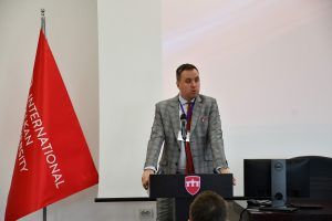 delegacja ANSG na Macedonii