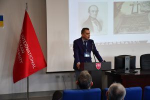 delegacja ANSG na Macedonii