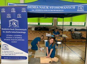 targi edukacyjne