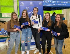 targi edukacyjne