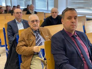 Sesja popularno naukowa Powstanie styczniowe