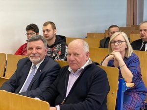 Sesja popularno naukowa Powstanie styczniowe