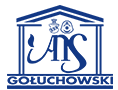 logo ANSG