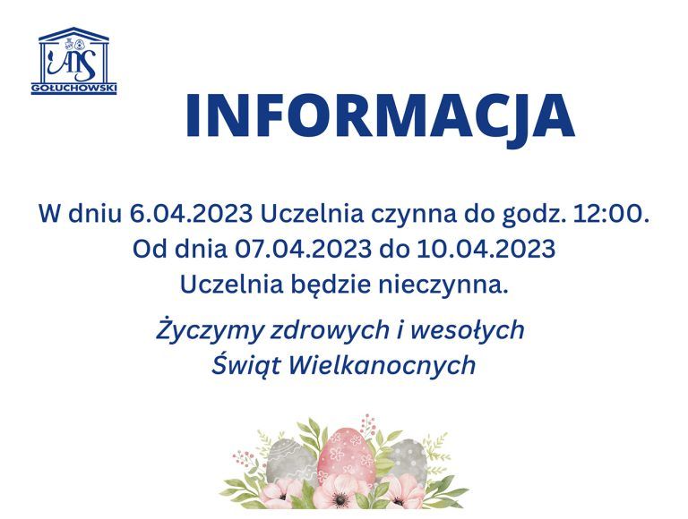 Informacja