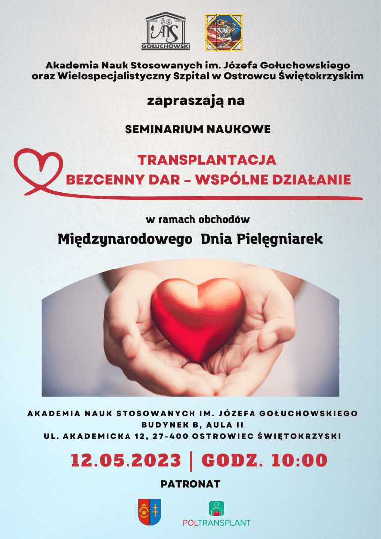seminarium naukowe