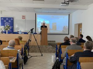Międzynarodowa Konferencja Ekspercka
