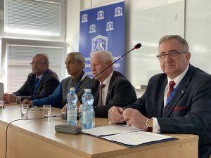 Międzynarodowa Konferencja Ekspercka