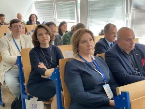 Międzynarodowa Konferencja Ekspercka
