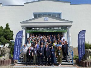 Międzynarodowa Konferencja Ekspercka