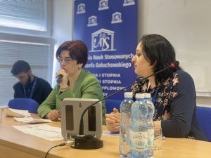 Międzynarodowa Konferencja Ekspercka