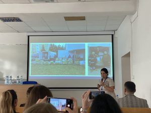 Międzynarodowa Konferencja Ekspercka