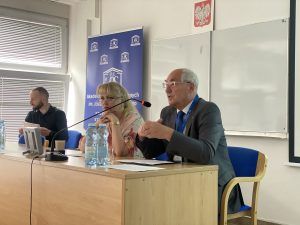 Międzynarodowa Konferencja Ekspercka