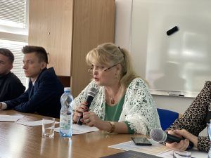 Międzynarodowa Konferencja Ekspercka