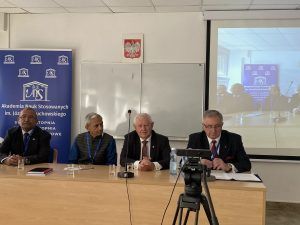 Międzynarodowa Konferencja Ekspercka