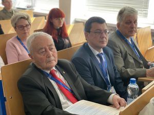Międzynarodowa Konferencja Ekspercka