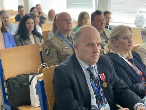 Międzynarodowa Konferencja Ekspercka