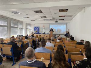 Międzynarodowa Konferencja Ekspercka