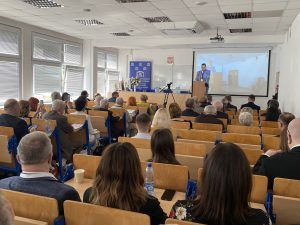 Międzynarodowa Konferencja Ekspercka