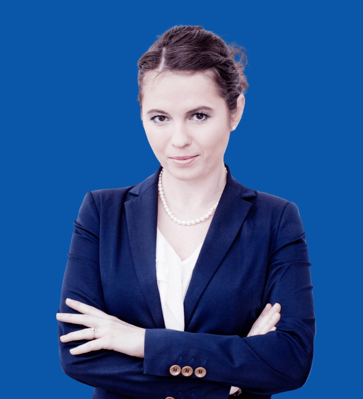 dr Anna Bałdyga