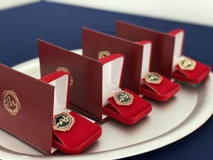 Uczelniane Obchody Międzynarodowego Dnia Pielęgniarek