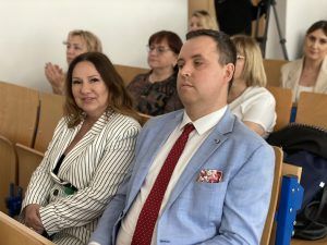Uczelniane Obchody Międzynarodowego Dnia Pielęgniarek