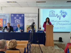 Seminarium naukowe „Transplantacja – Bezcenny Dar – Wspólne Działanie"