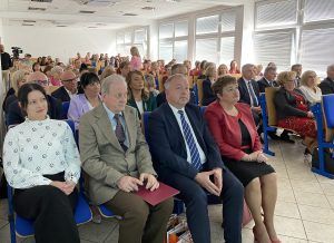 Seminarium naukowe „Transplantacja – Bezcenny Dar – Wspólne Działanie"