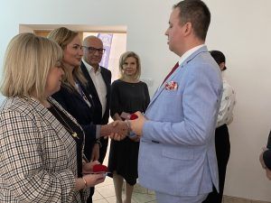 Uczelniane Obchody Międzynarodowego Dnia Pielęgniarek