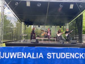 Juwenalia Studenckie ANSG