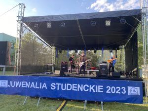 Juwenalia Studenckie ANSG
