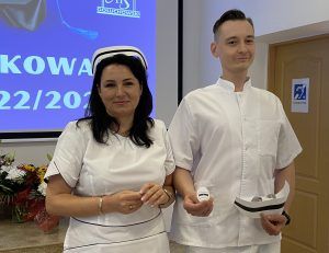 czepkowanie 2023