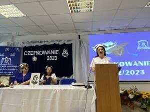 czepkowanie 2023