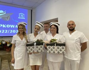 czepkowanie 2023