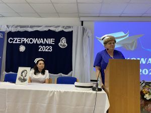 czepkowanie 2023