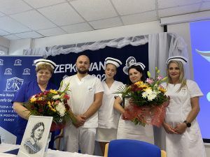 czepkowanie 2023