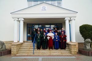 Inauguracja Roku Akademickiego 2023/2024