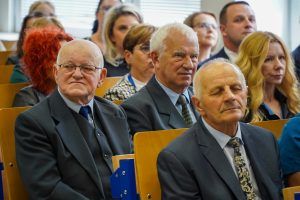 Inauguracja Roku Akademickiego 2023/2024