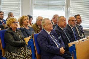Inauguracja Roku Akademickiego 2023/2024