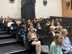 Akademia Młodego Przedsiębiorcy