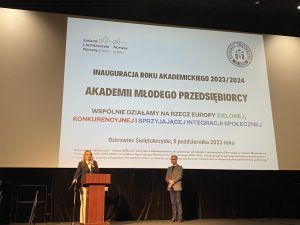 Akademia Młodego Przedsiębiorcy