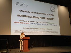 Akademia Młodego Przedsiębiorcy