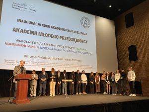 Akademia Młodego Przedsiębiorcy