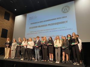 Akademia Młodego Przedsiębiorcy