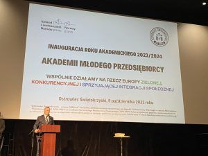 Akademia Młodego Przedsiębiorcy