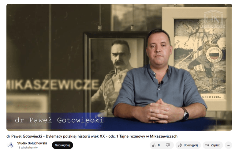Studio Gołuchowski